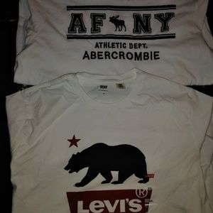 Men's designer T-Shirts